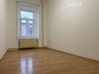Pronájem byt 1+1, 30㎡ - 4