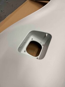 Blatník Škoda 100, 110R - 4