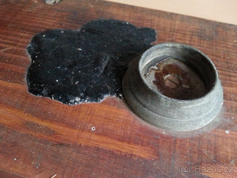 Sonora phonograph clear as a bell - 5