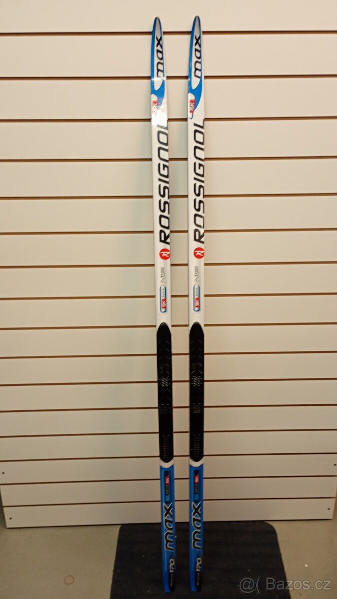 Běžky ROSSIGNOL MAX SK skate 170 cm pro 60-75 kg - 5