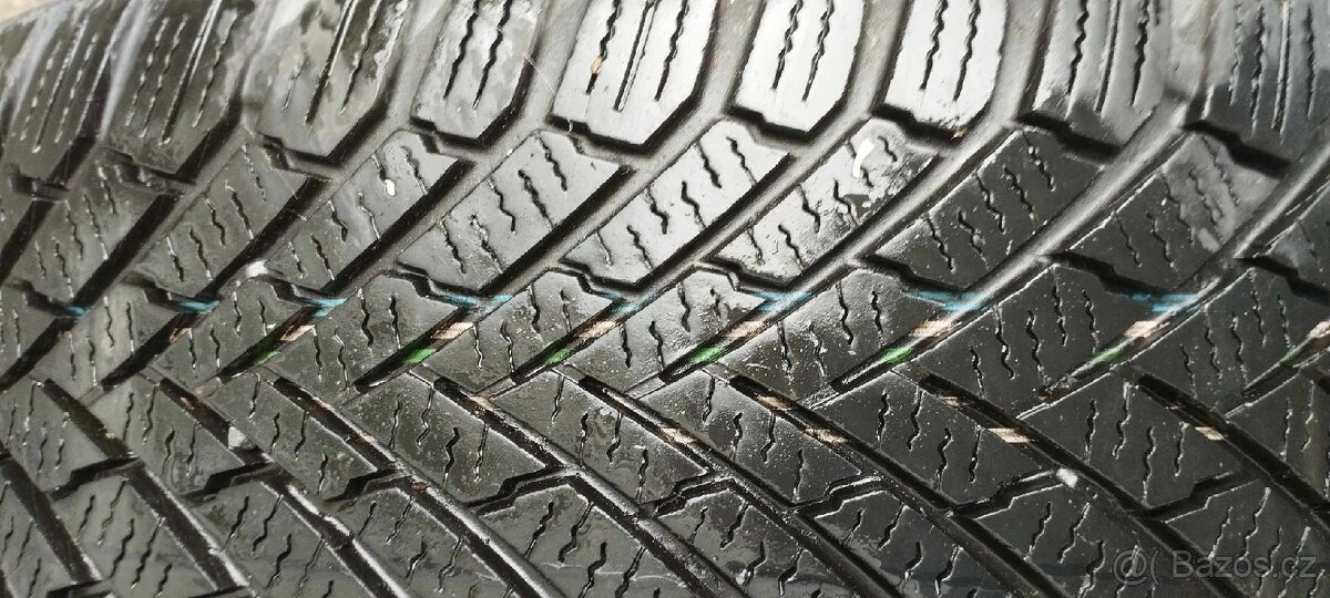 Sada pneu s disky - 5