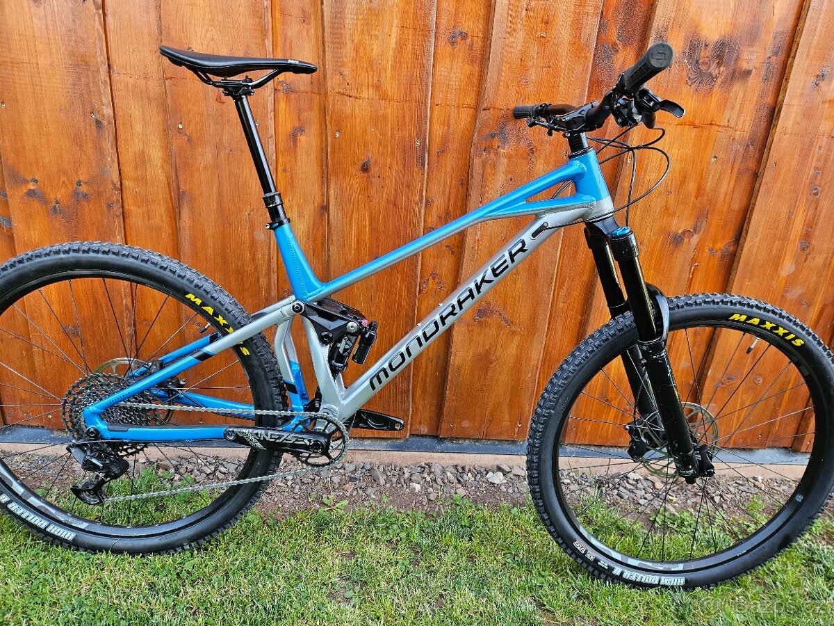 Mondraker SuperFoxy vel. L - 5