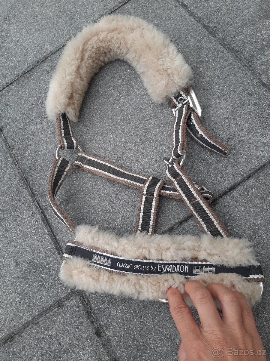 Eskadron ohlavky - 5