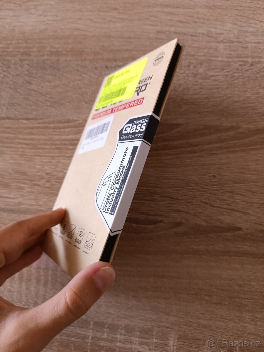 Tvrzené sklo Tieeyivv pro Xiaomi POCO M4 Pro 5G - 5