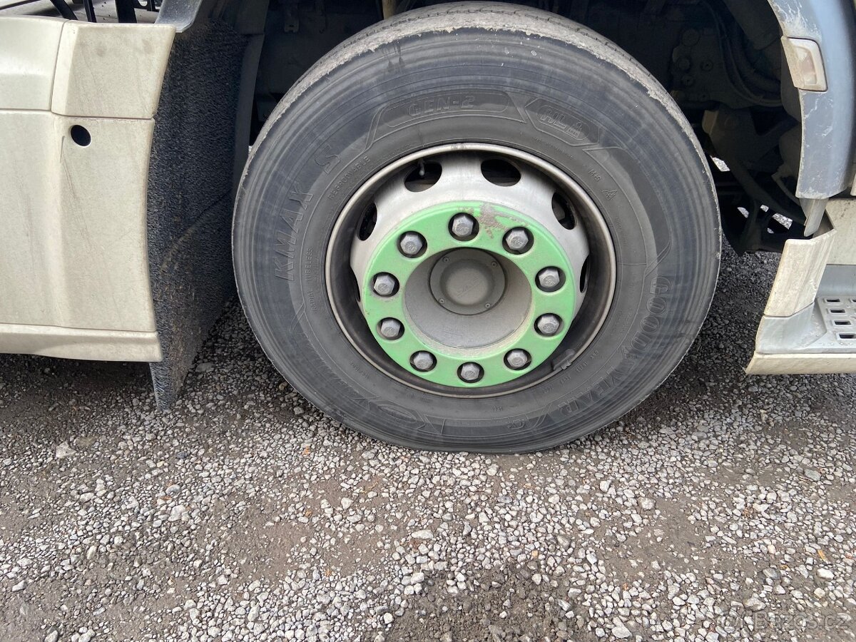 DAF XF 460 FT, Euro 6, Standard - 5