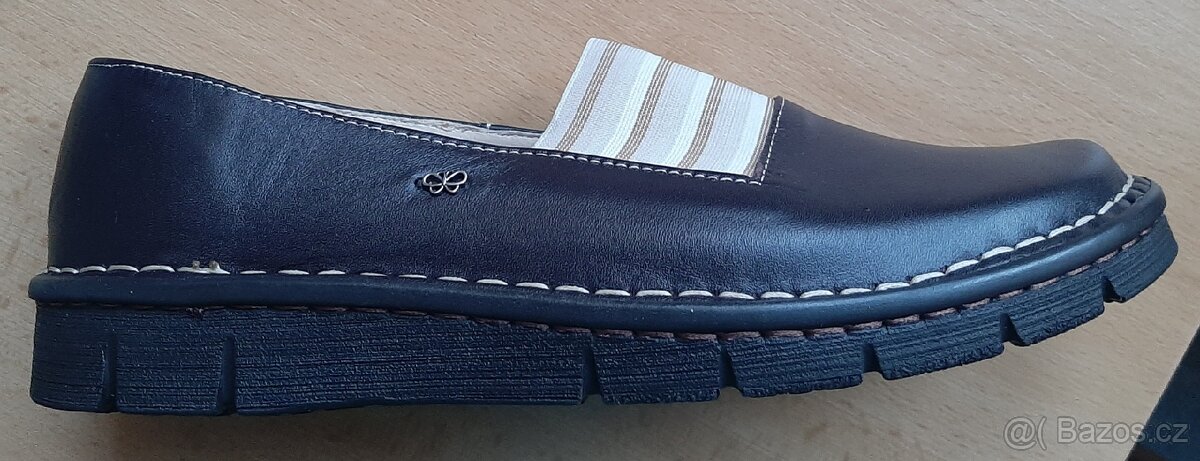 Dámské ortopedické boty vel. 42 - 5