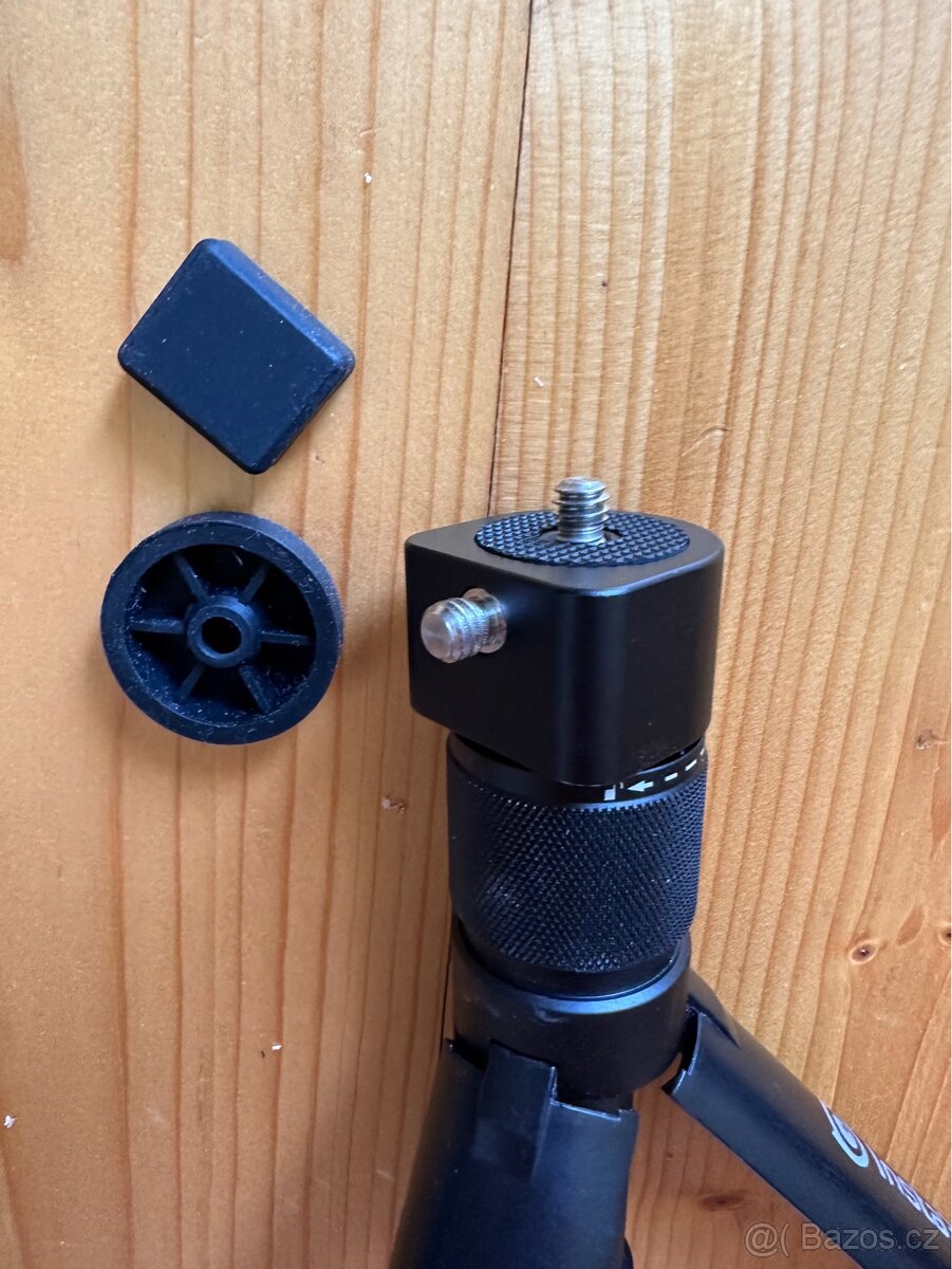 Insta360 Bullet Time handle - 5