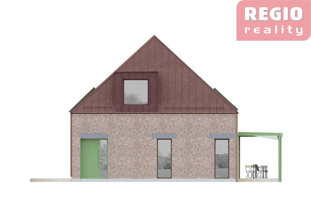 Prodej rodiného domu 132m2 , pozemek 707m2 v Třinci. - 5