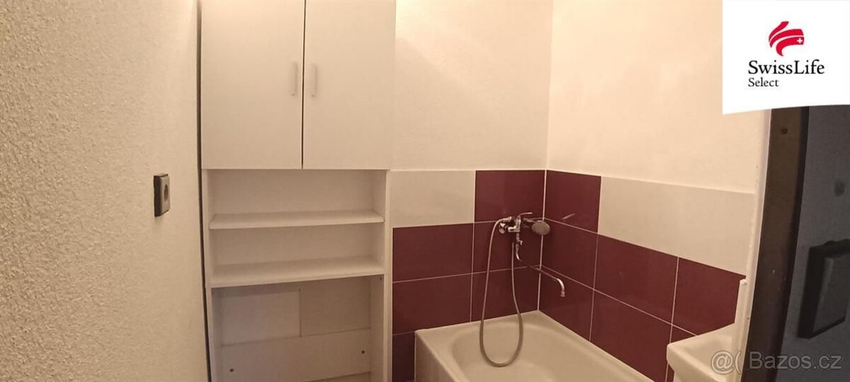 Prodej bytu 2+1 52 m2 náměstí SNP, Kynšperk nad Ohří - 5