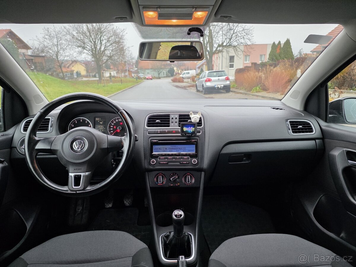 Volkswagen Polo na splátky BEZ příjmů a registrů i exekuce - 5