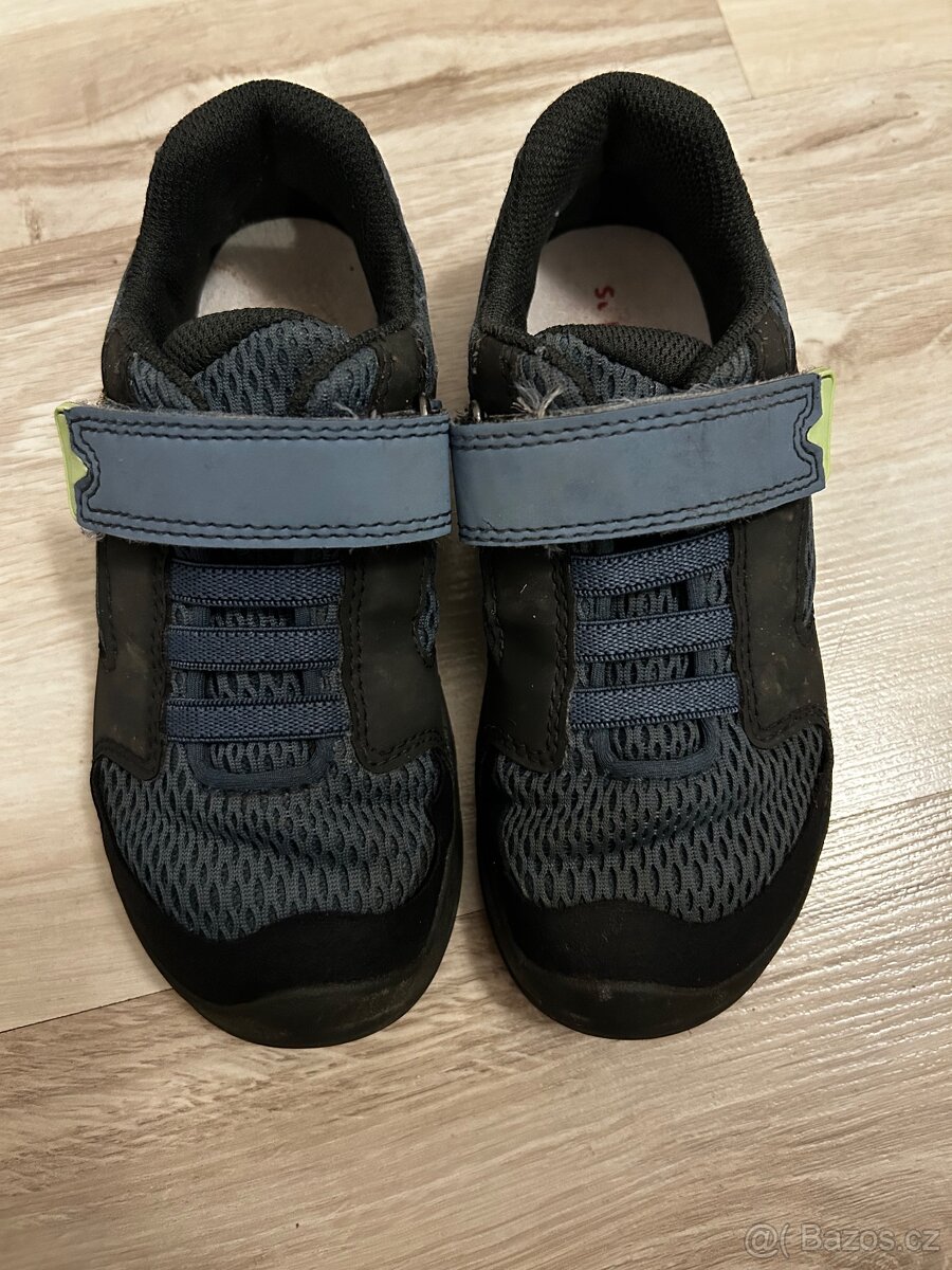 Tenisky superfit vel. 28 - 5