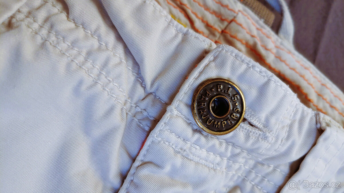 Parajumpers pánské cargo kapsáče - 5