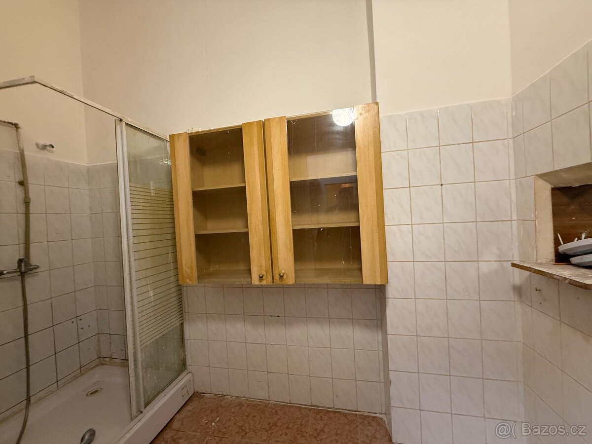 Pronájem 1+1 Kynšperk nad Ohří - 5