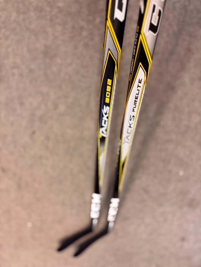 HOKEJKA CCM TACKS PURELITE/3092 flex 65/29 - 5