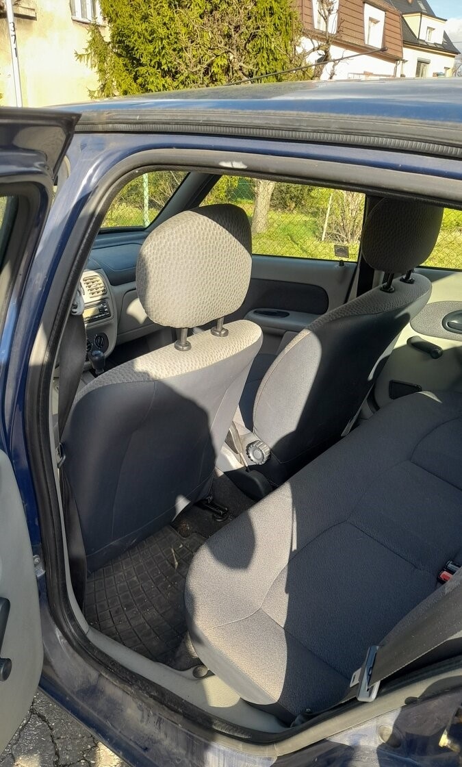 Renault Thalia v dobrém stavu - 5