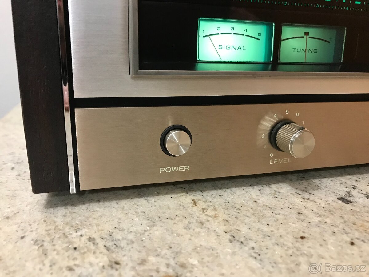 Kenwood KT-6005 Top stav - 5