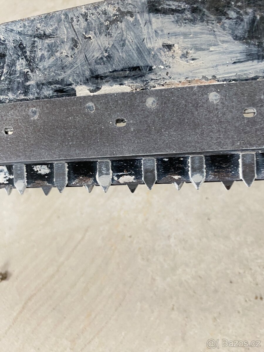 Pila aligátor dewalt - 5