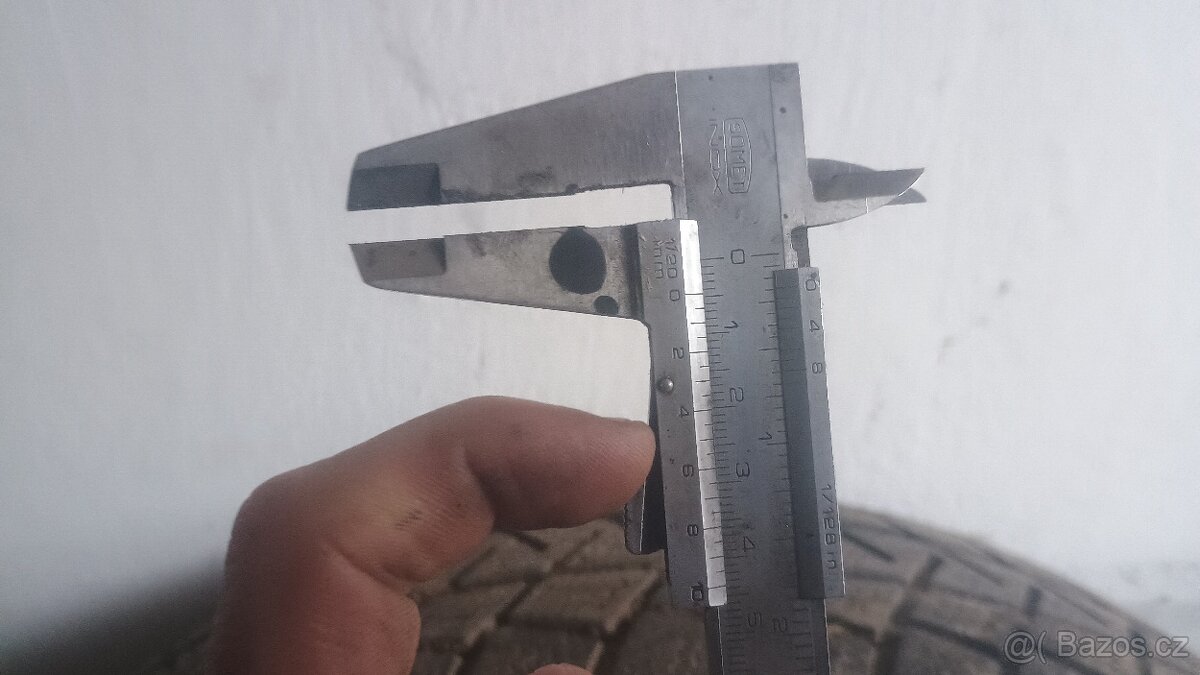 ALU kola - 5