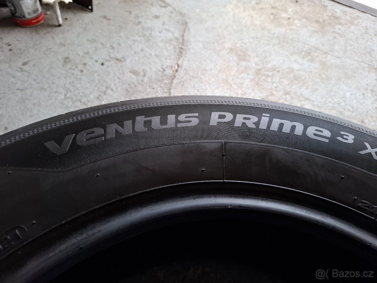 215/65 r17 letní pneumatiky Hankook - 5