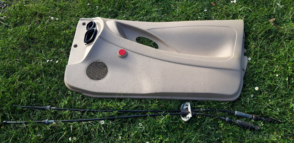 ND Mitsubishi Eclipse typ 420a - 5