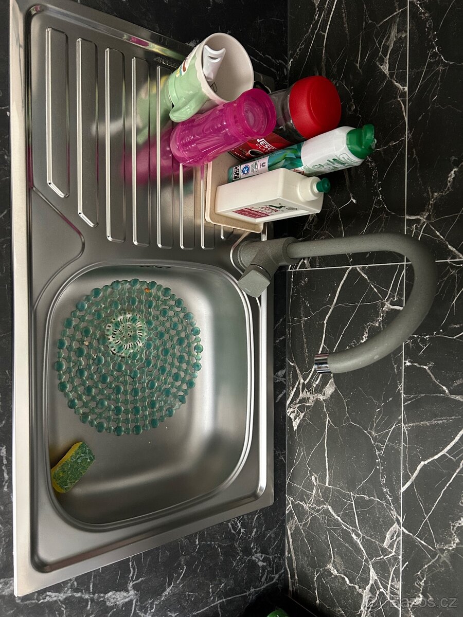 Kuchyňská linka - 5