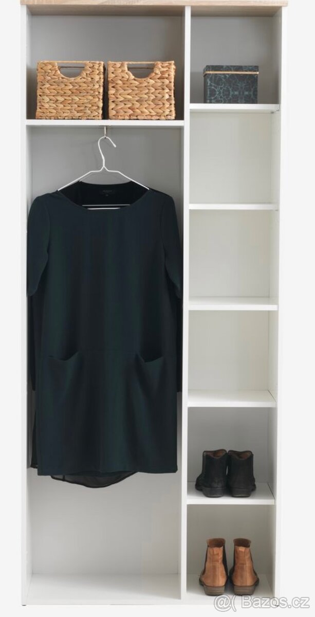 Šatní skříň - 5