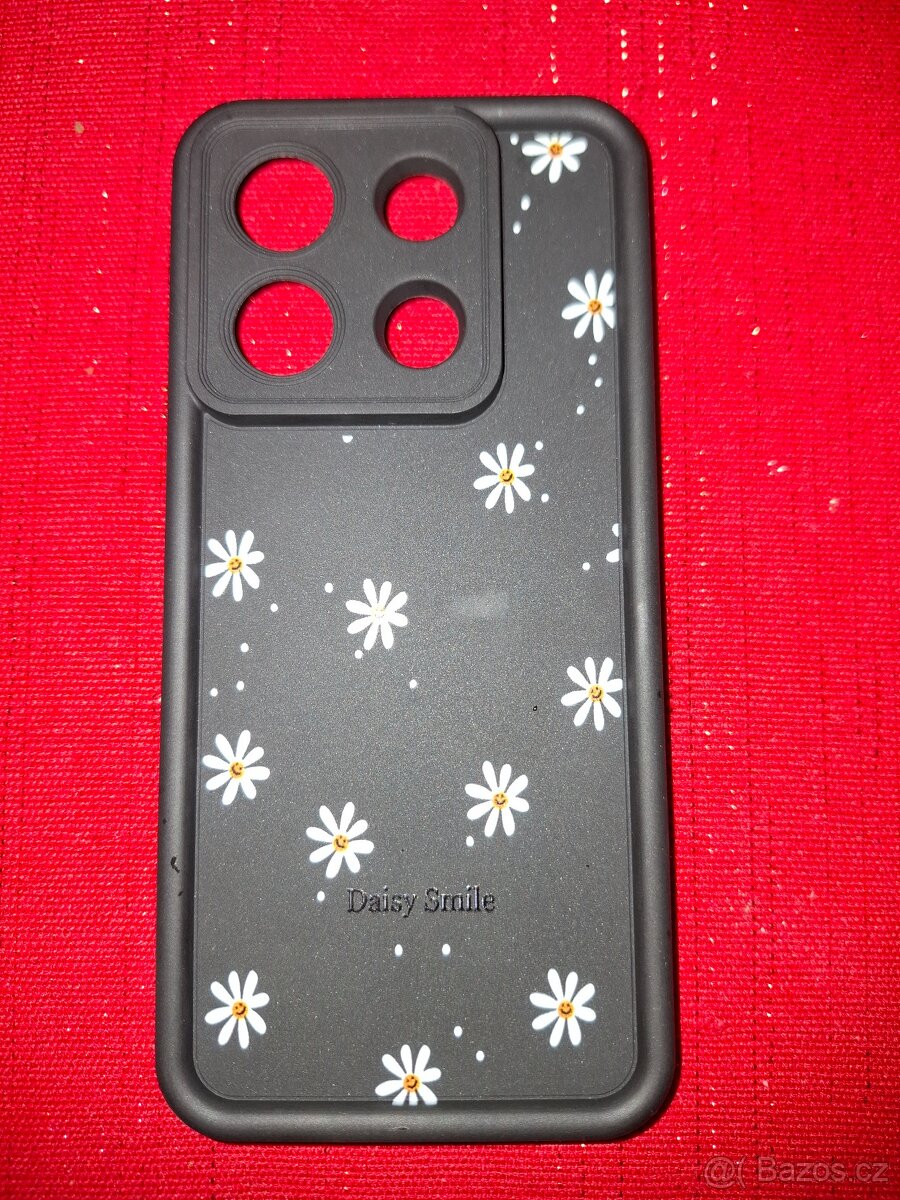 Kryty pro REDMI NOTE 13 PRO 5G - 5