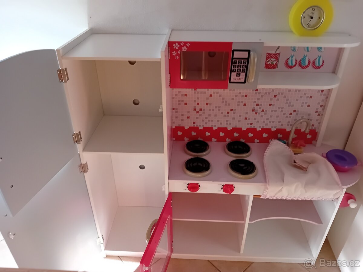 Dětská kuchyňka - 5