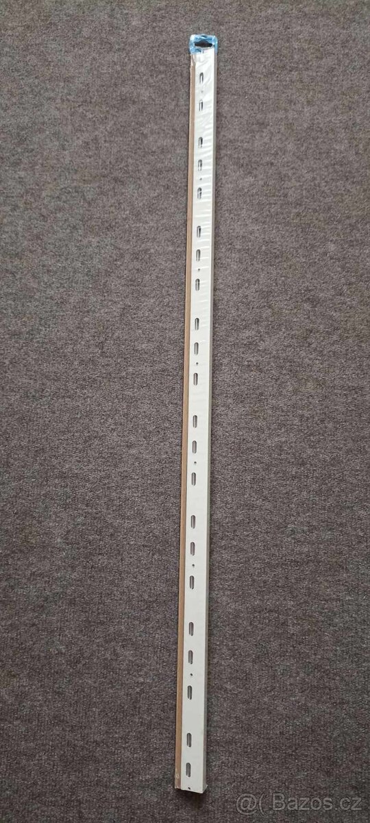 Hliníková přechodová lišta BUK - 5