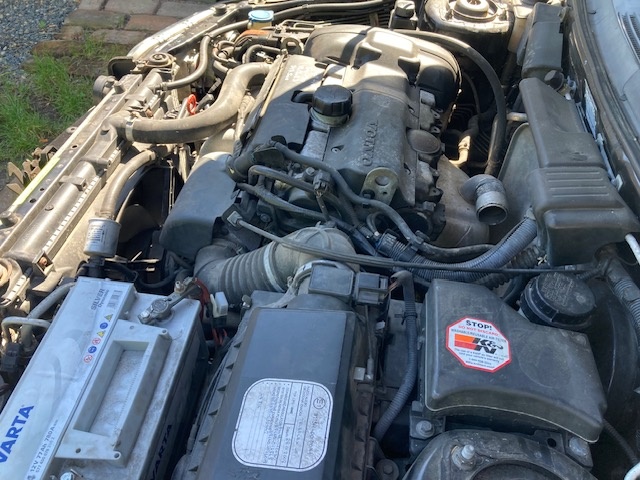 Prodám Volvo V40 - 5