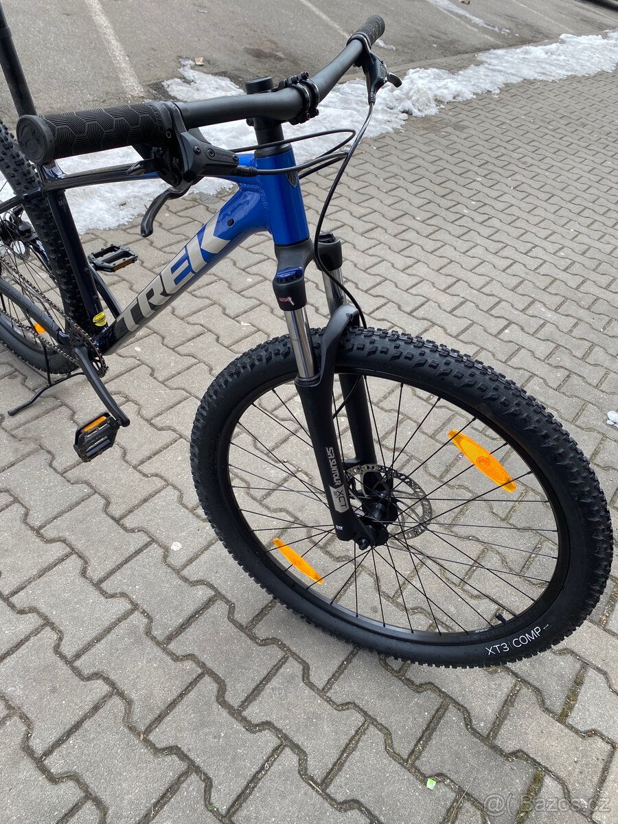 Trek Marlin 5 Gen 3, velikost ML - 5
