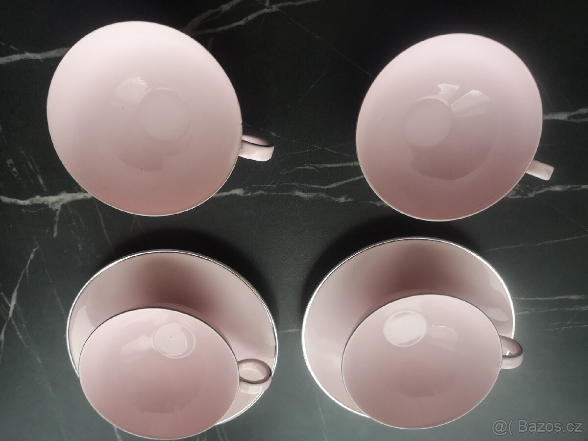 Starý porcelán - 5