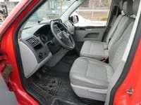 Volkswagen Transporter T5 4x4 Long 9 míst - 5