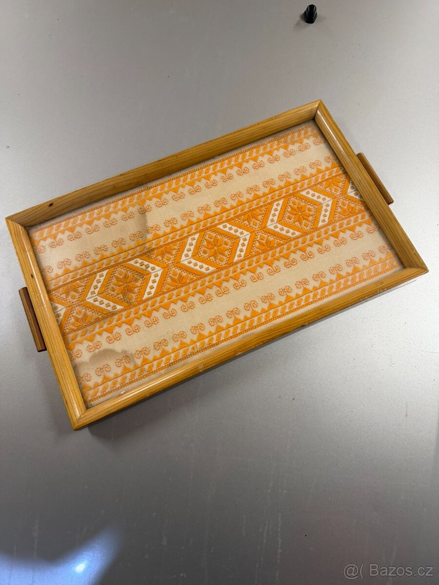 Různé dekorace / starožitnosti. - 5