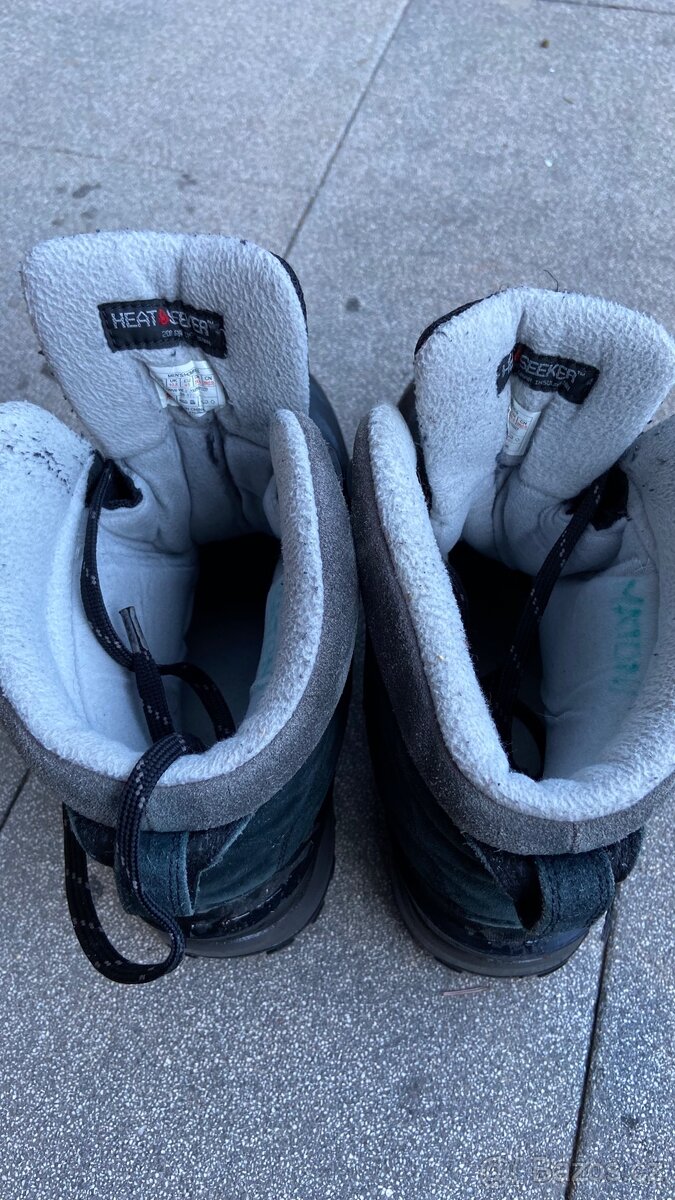 Boty North Face vel. 45 - 5