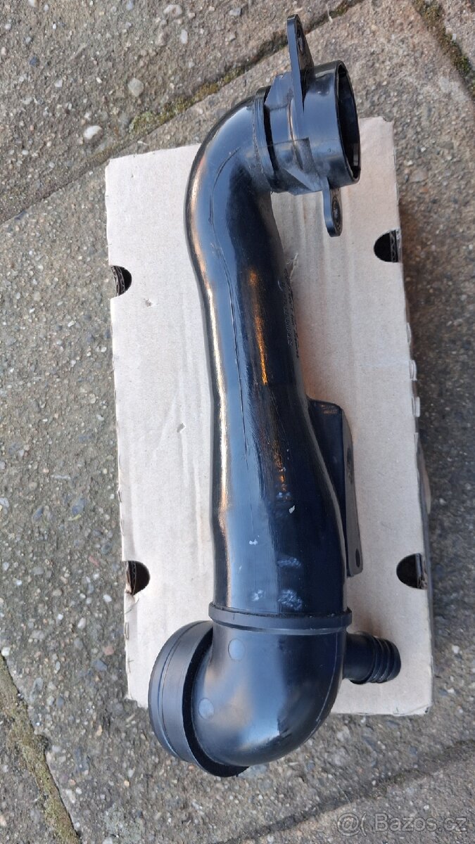 Trubka sání turba 1H0 129 656 - 5