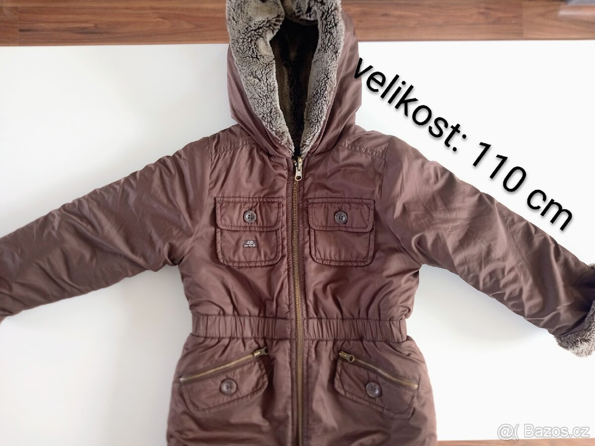 Mix dětského oblečení - 5