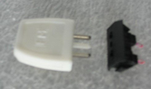 Tesla K10 řemínek a obložení unašečů - 5