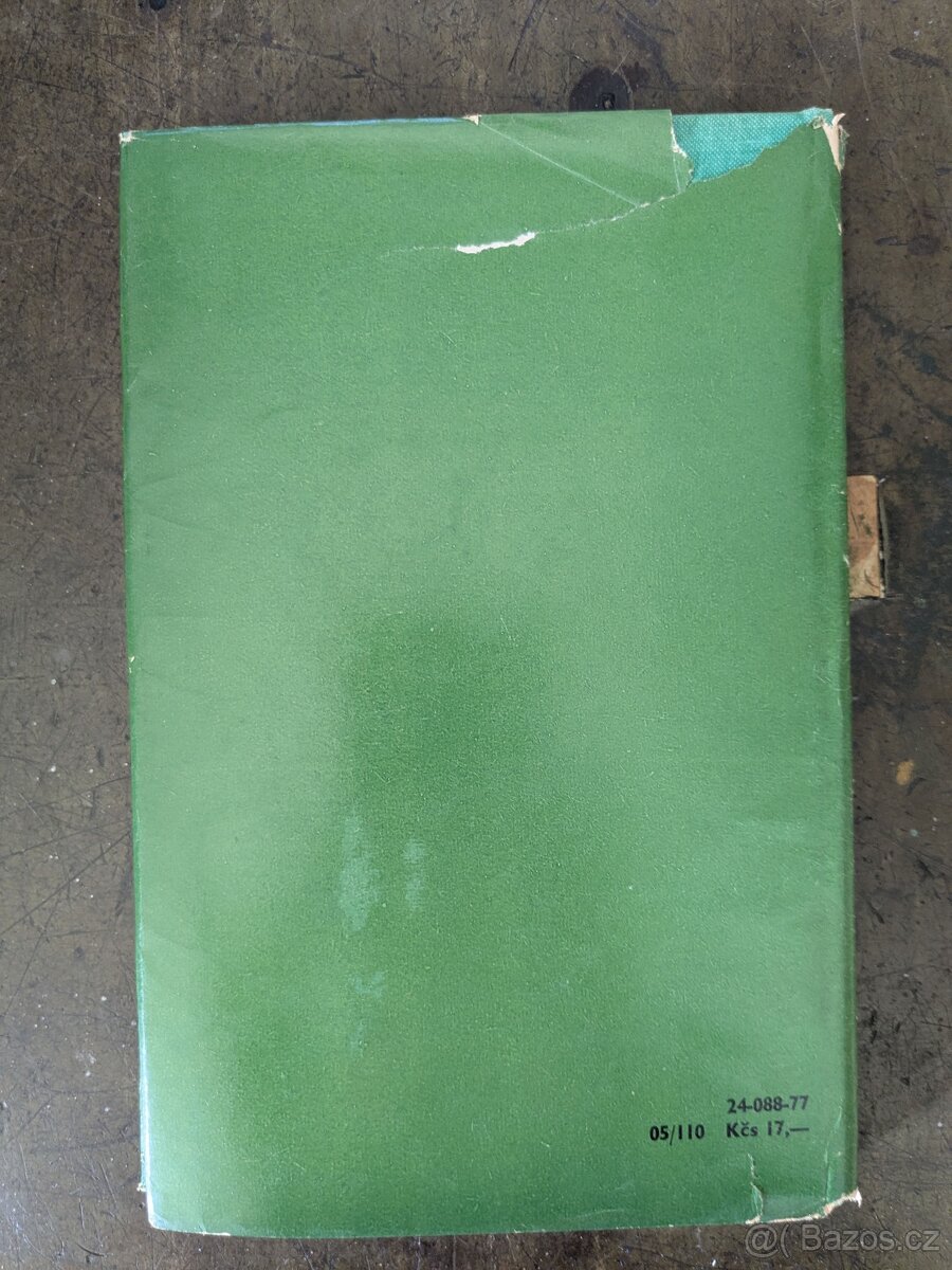 Kniha Žena a automobil - 5