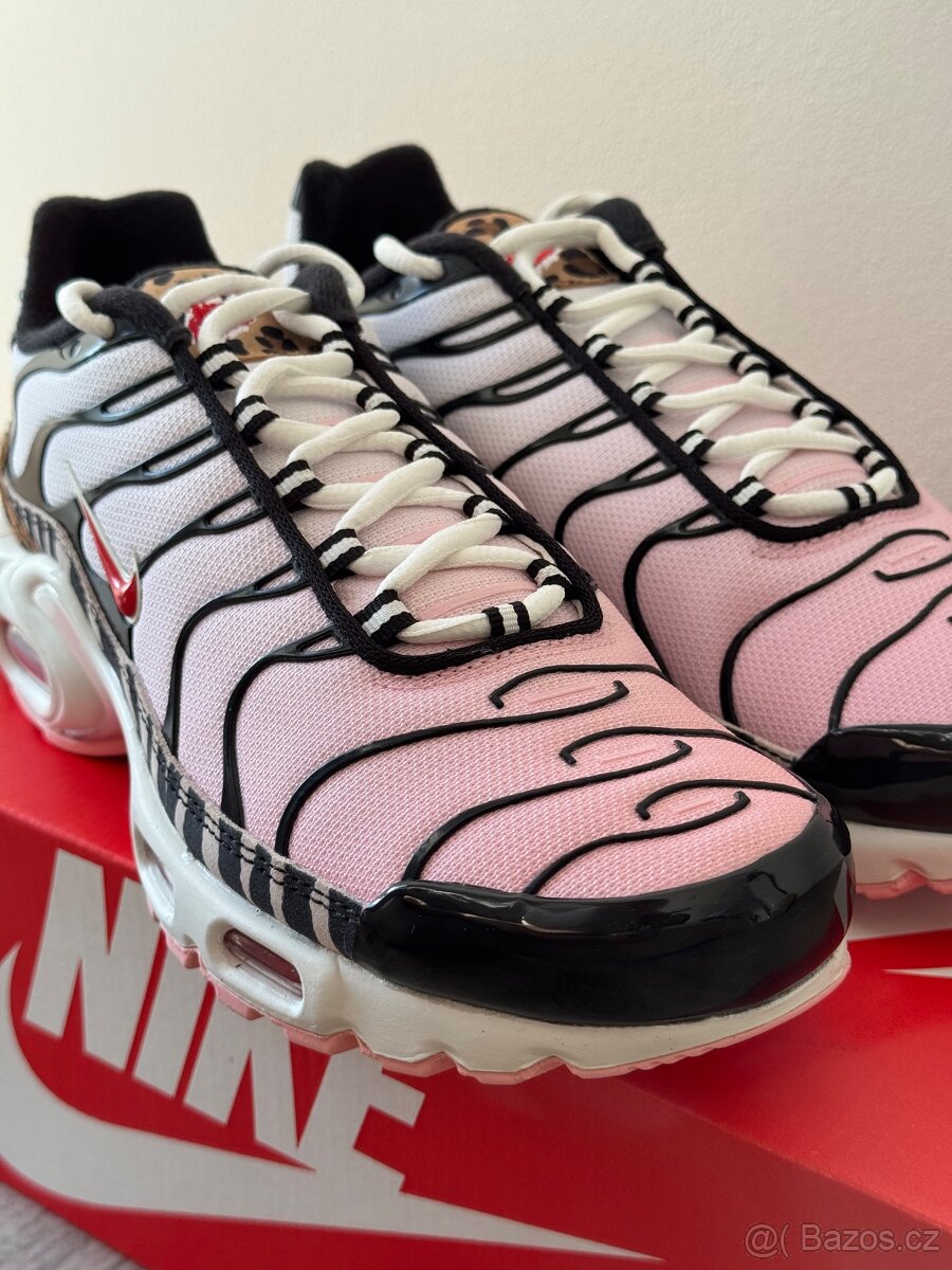 Nike air max plus animal instinct - 5