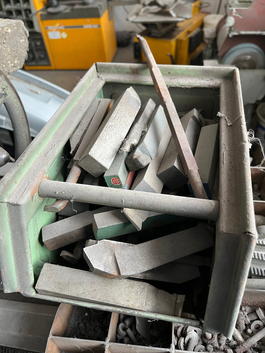 SOUSTRUH - SU 50 - 5