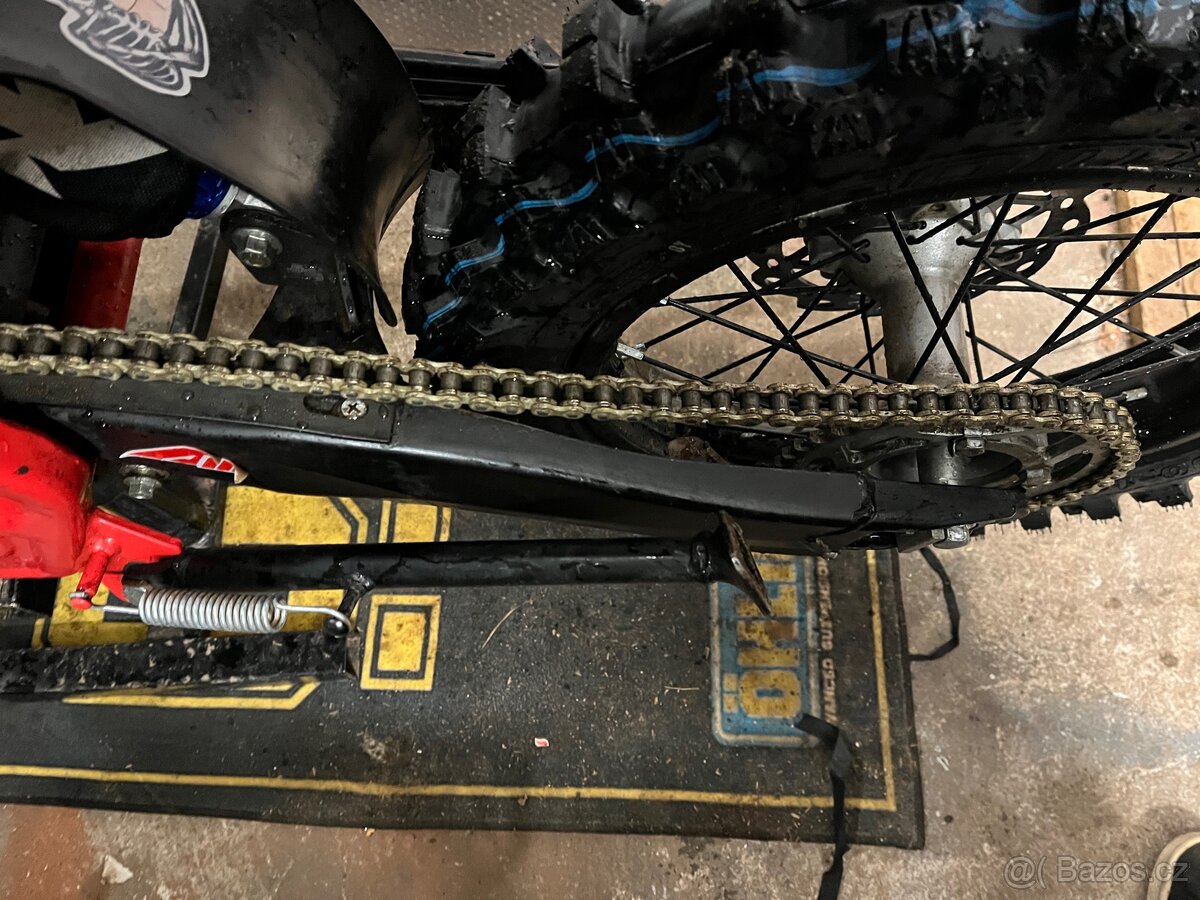 Leramotors RFZ 125cc - 5