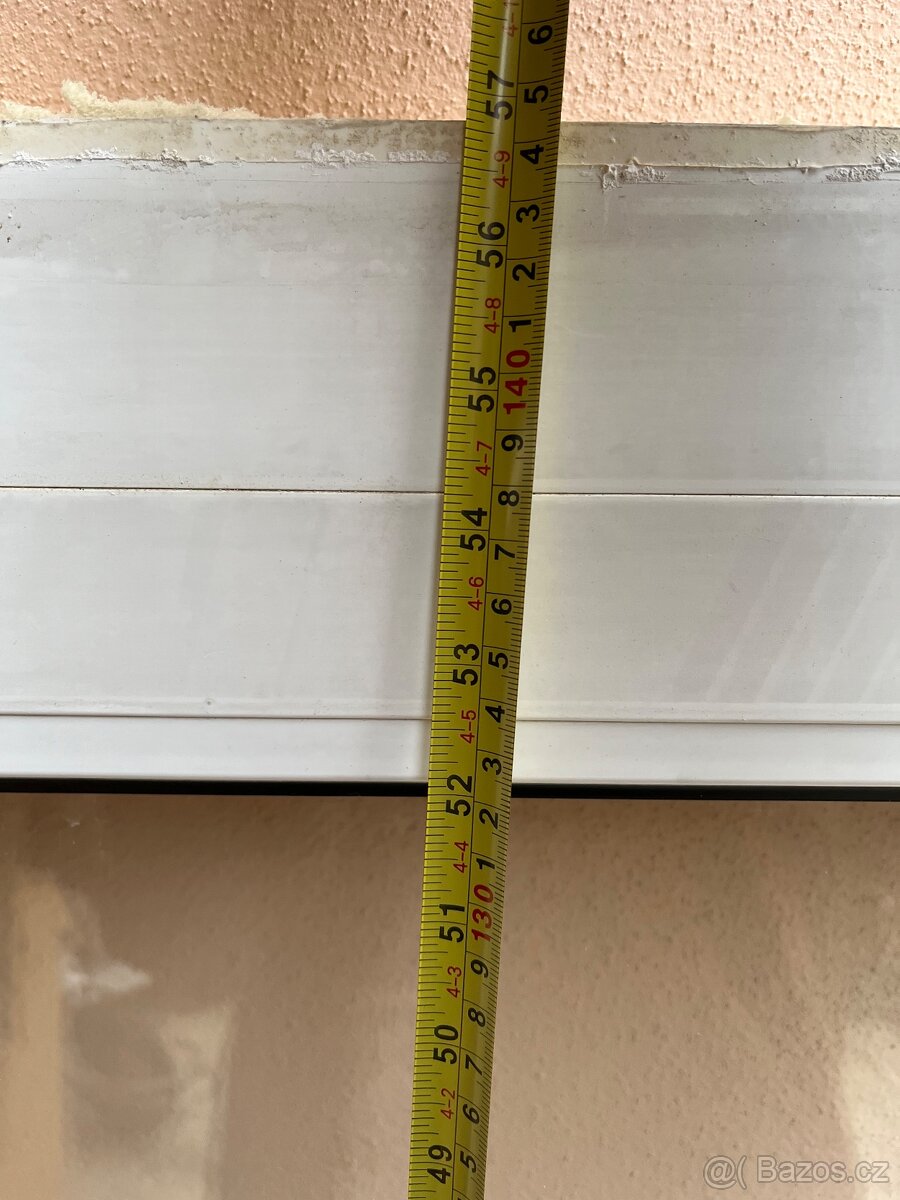 Prodám okna 2260x1350 - 5