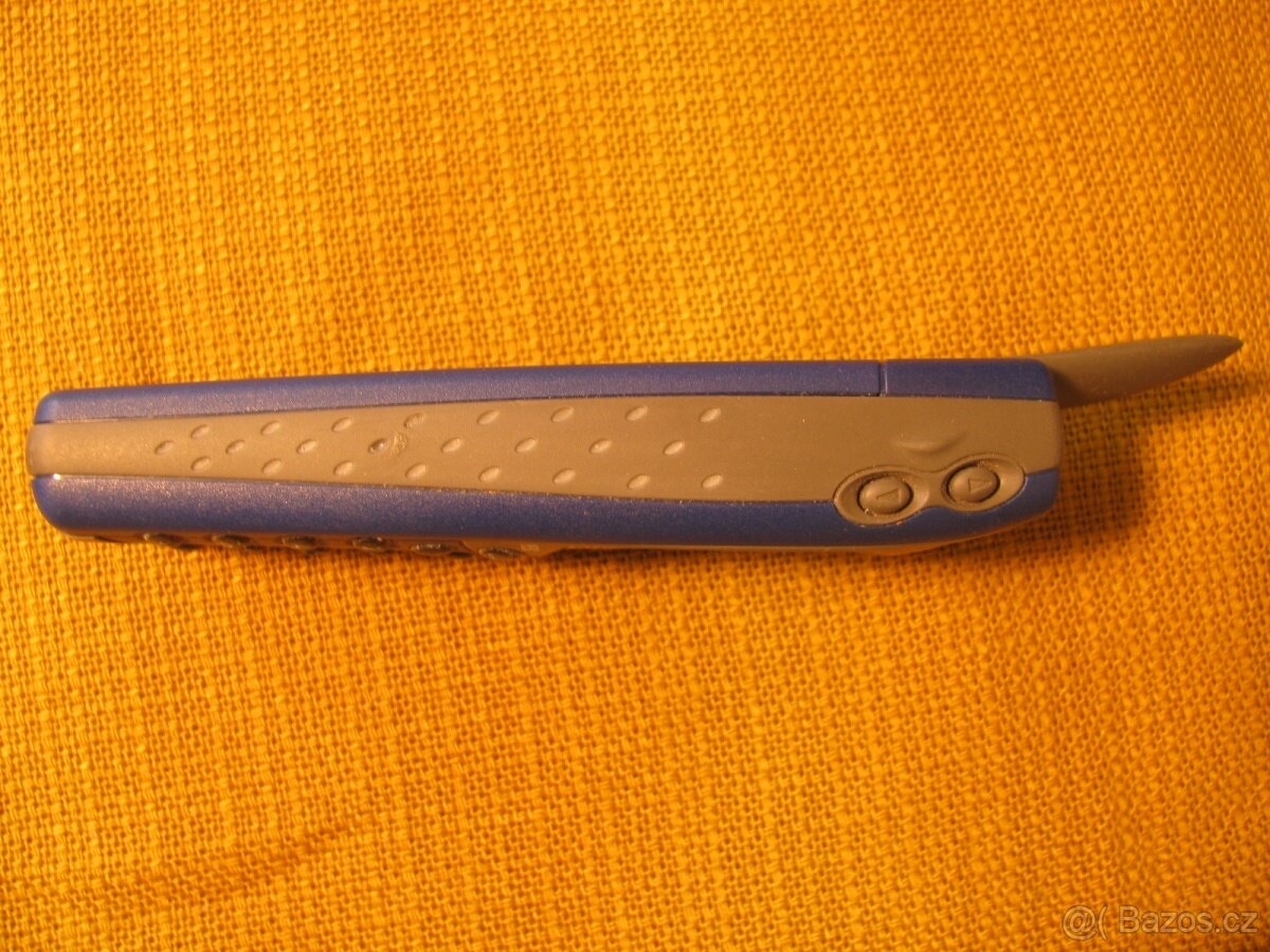 ERICSSON R310 + pouzdro rok 2000+ - 5