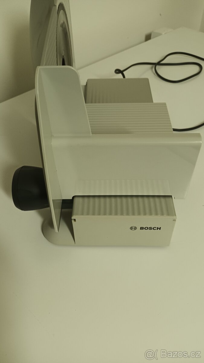 Kráječ BOSCH MAS6200 - 5