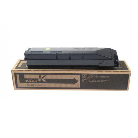 Tonery TK-8305 - originální tonery, nerozbalené - 5