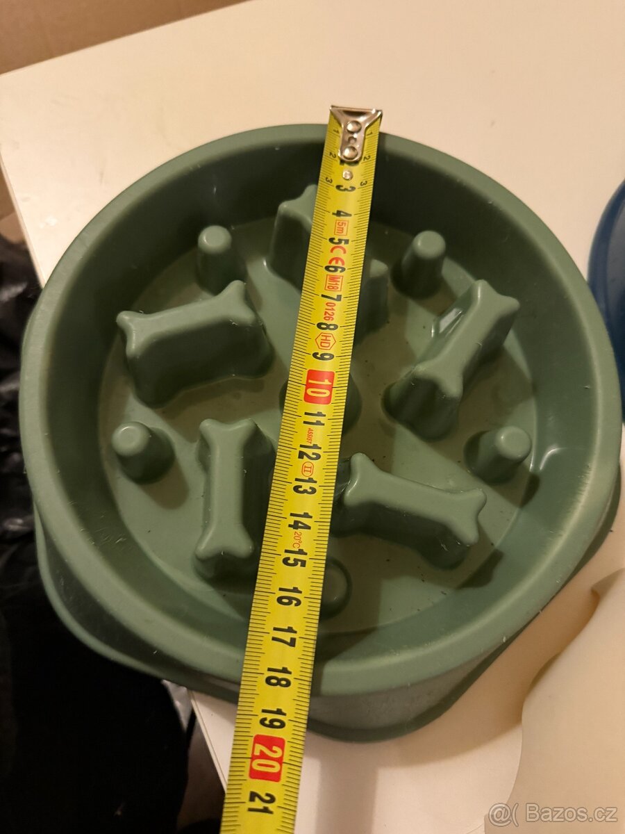 Proti hltací misky- NOVE - 5