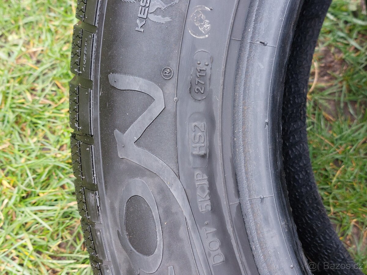 195/65/15, M+S, 4 ks - 5