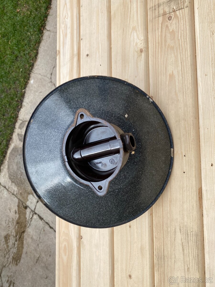 Průmyslová světla - 5