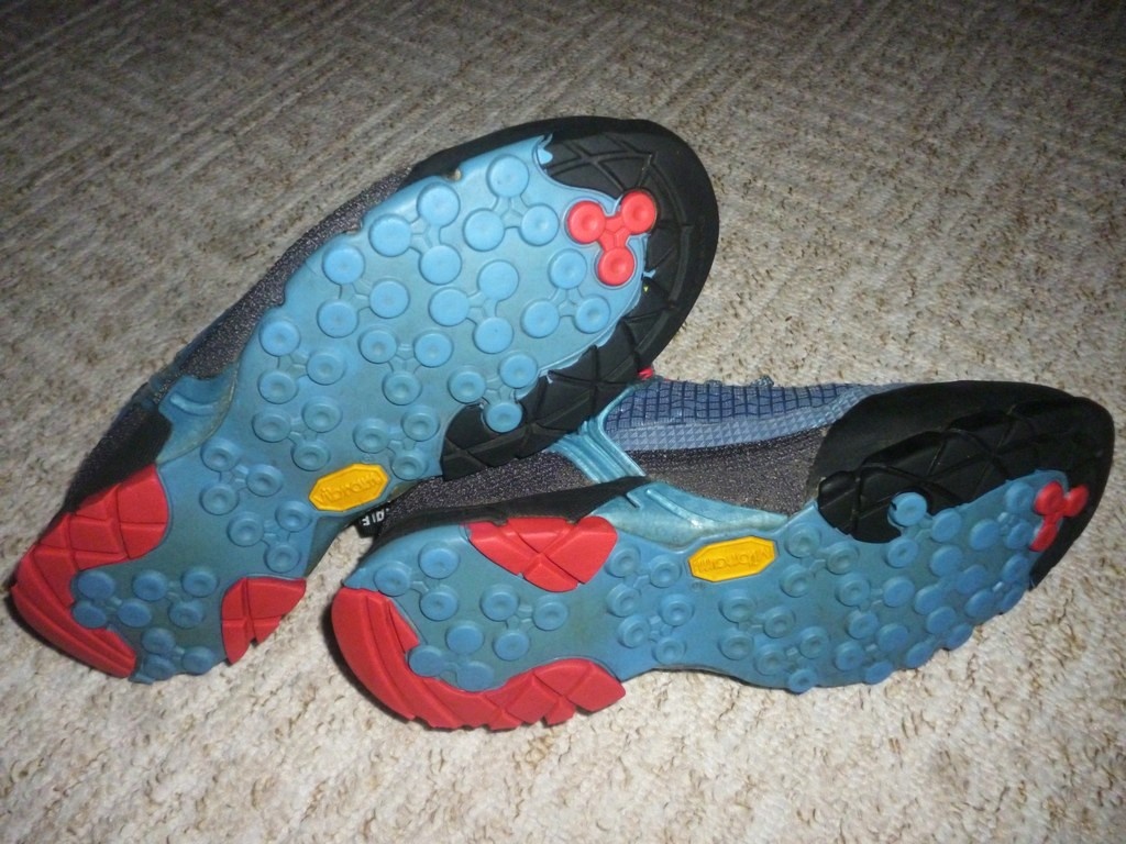SALEWA - boty - 5